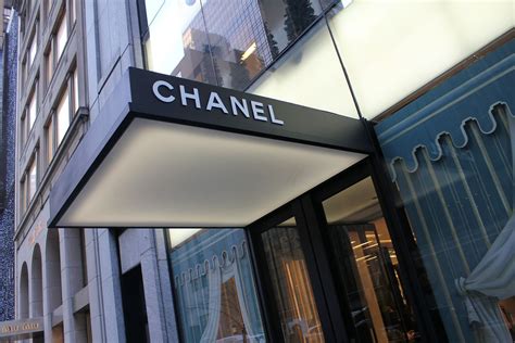 chanel negozio online|chanel italia sito ufficiale.